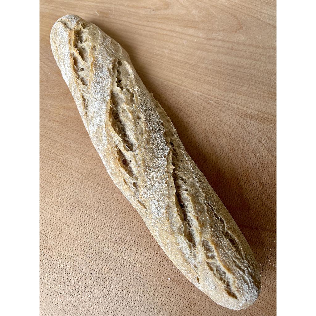 Baguette (250g) bio