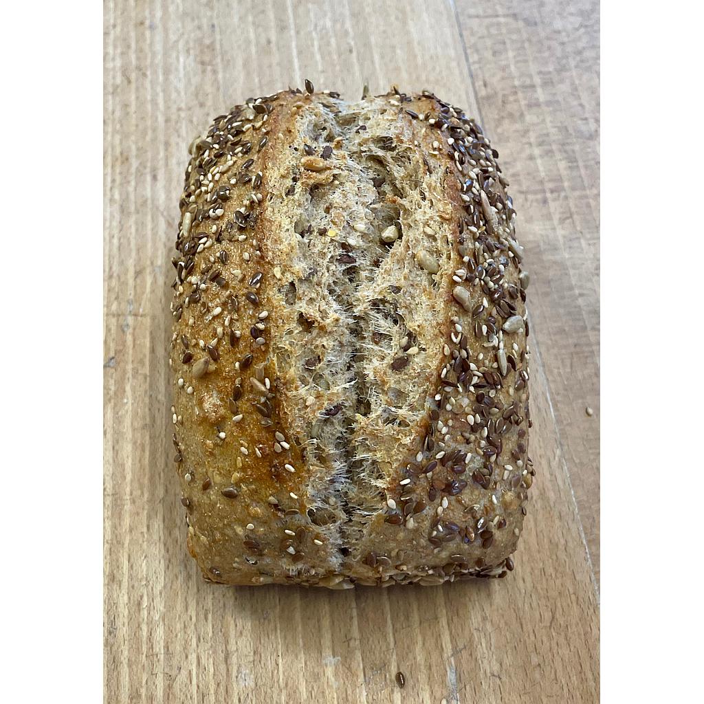 Froment multigraines (500g) bio