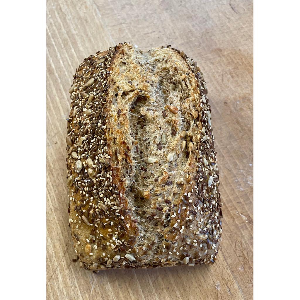 Froment multigraines (1kg) bio
