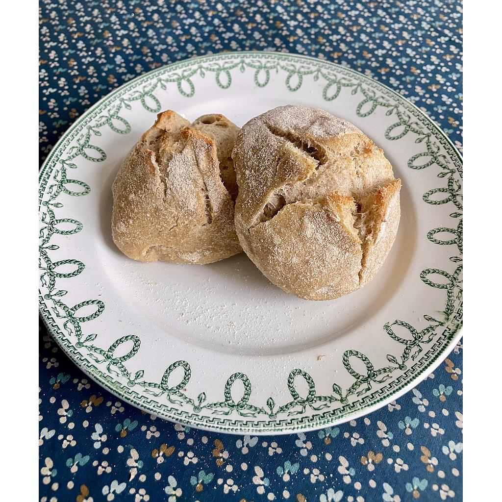 Pistolet bio (80 gr)