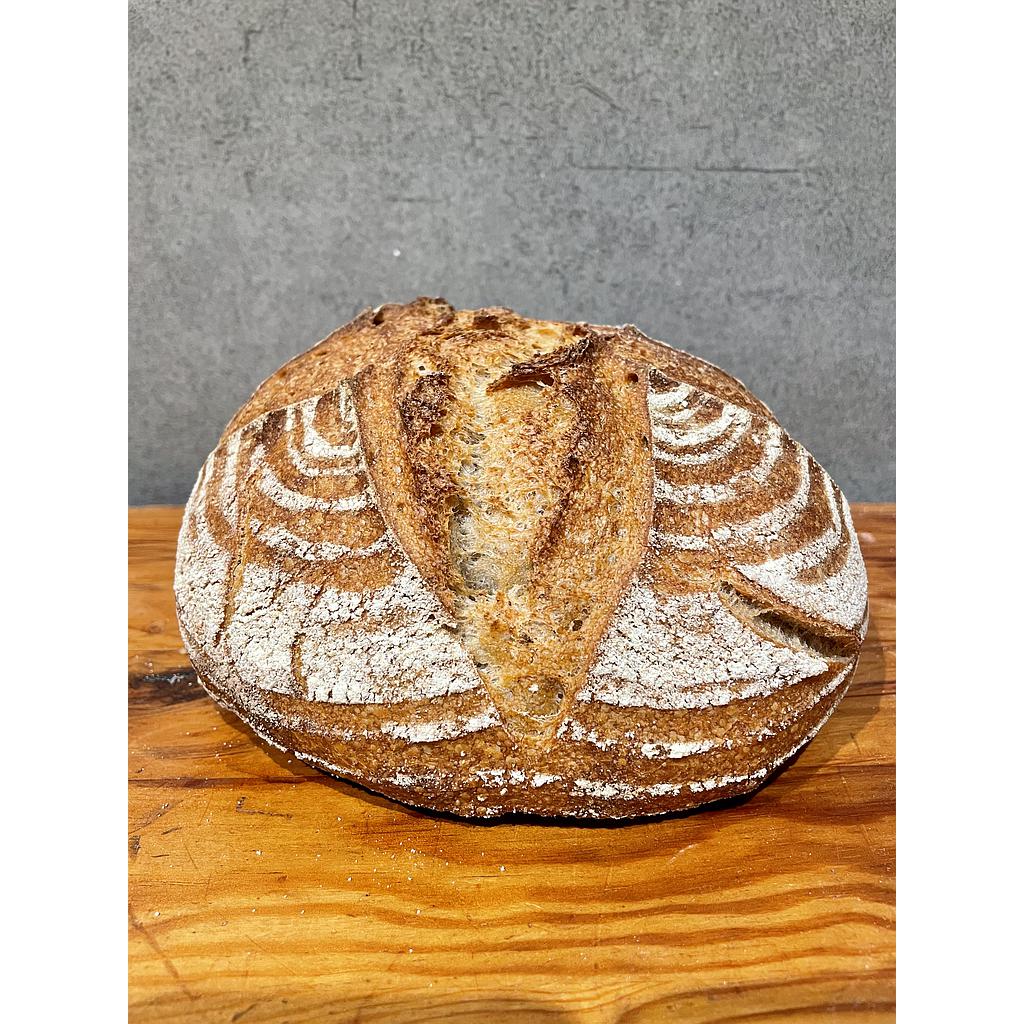 Campagne épeautre (500 gr) bio