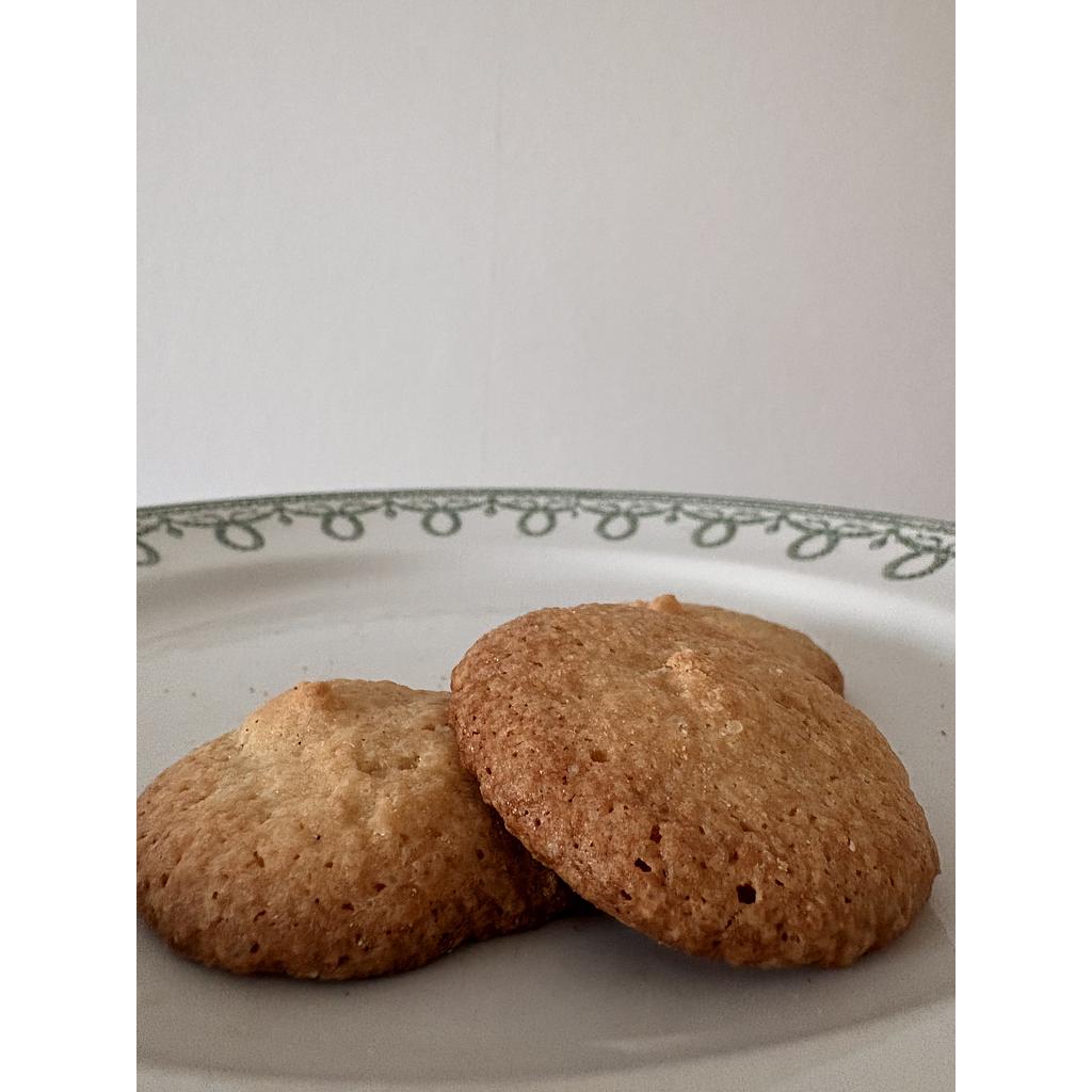 Macarons de Montmorillon (150g) bio